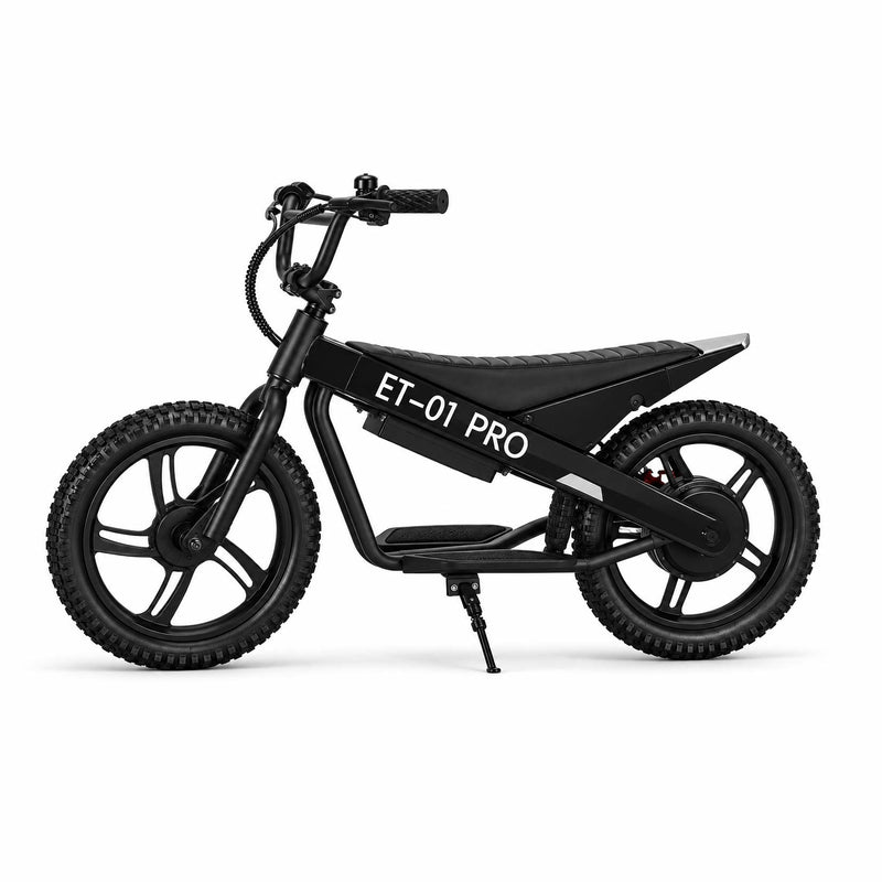 Electric Bike for Kids, 350W Motor, 36V 5.2/7.8Ah E-Bikes-5