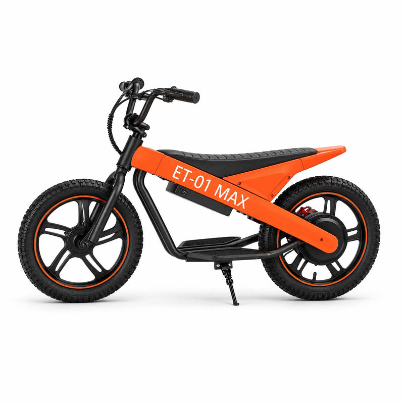Electric Bike for Kids, 350W Motor, 36V 5.2/7.8Ah E-Bikes-1