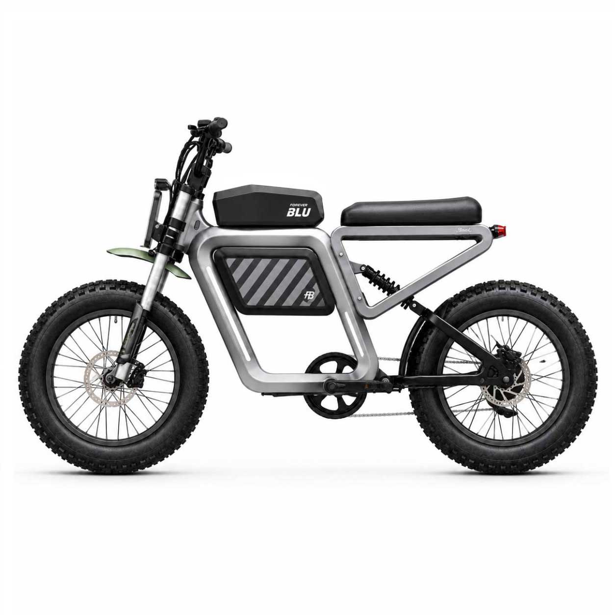 Forever Blu BONDI 750W 15Ah Smart E-Bike