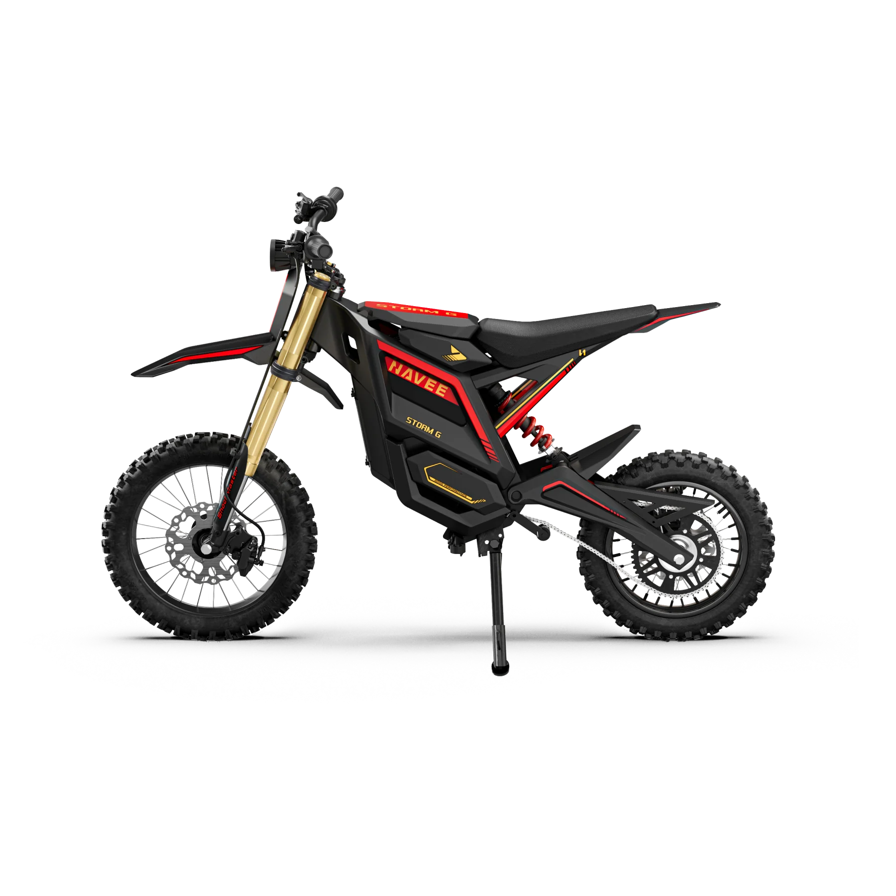 NAVEE Storm G 3500W Peak Electric Dirt Bike