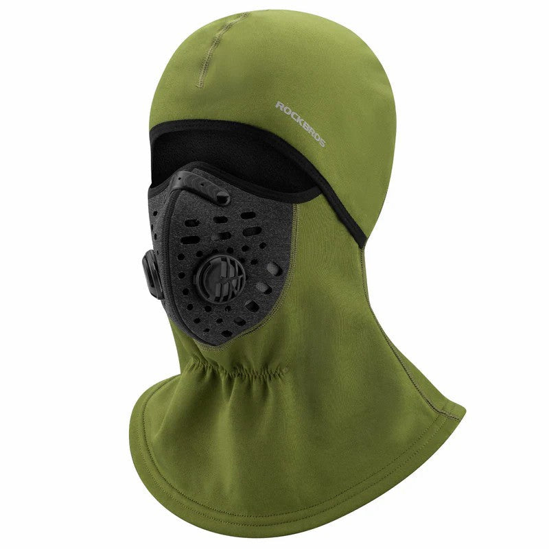 Thermal Balaclava with Breathing Mask-2