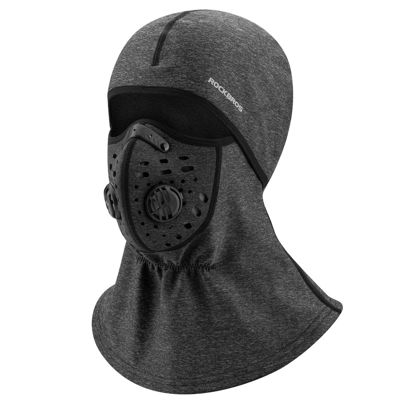 Thermal Balaclava with Breathing Mask-3