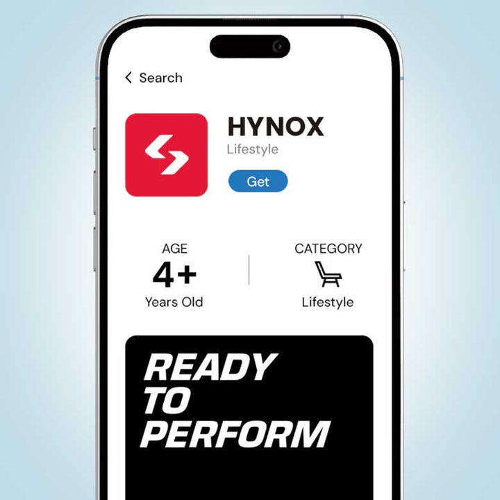 Hynox App