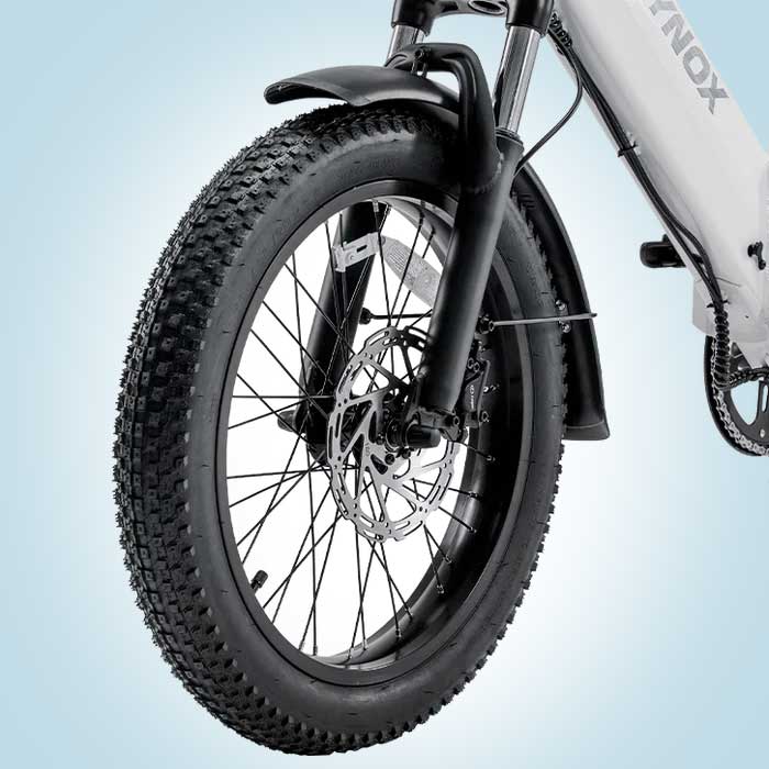 Shimano Altus 8-Speed