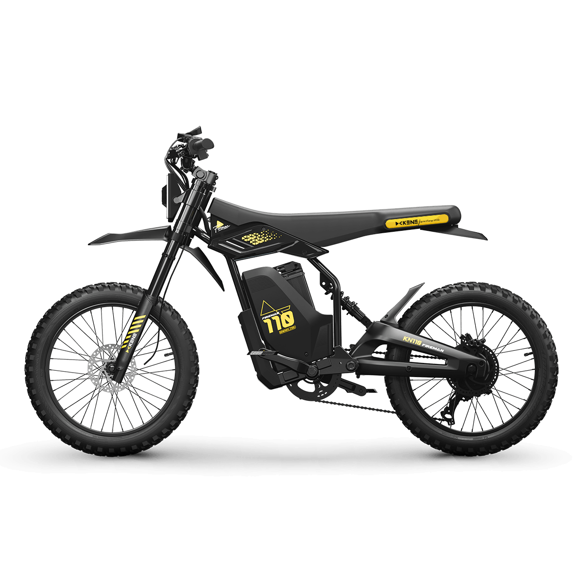 KN110 PRO FIREMAN-1