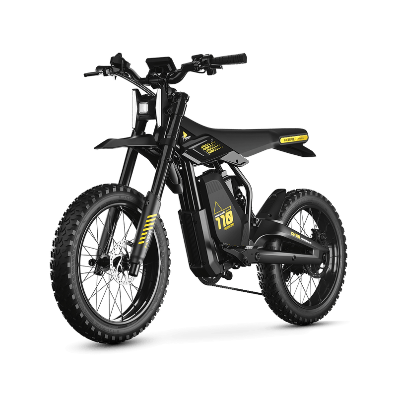KN110 PRO FIREMAN-2