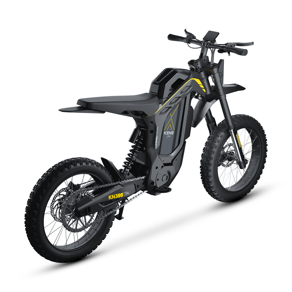 KN300 TITAN [Pre-order]-6