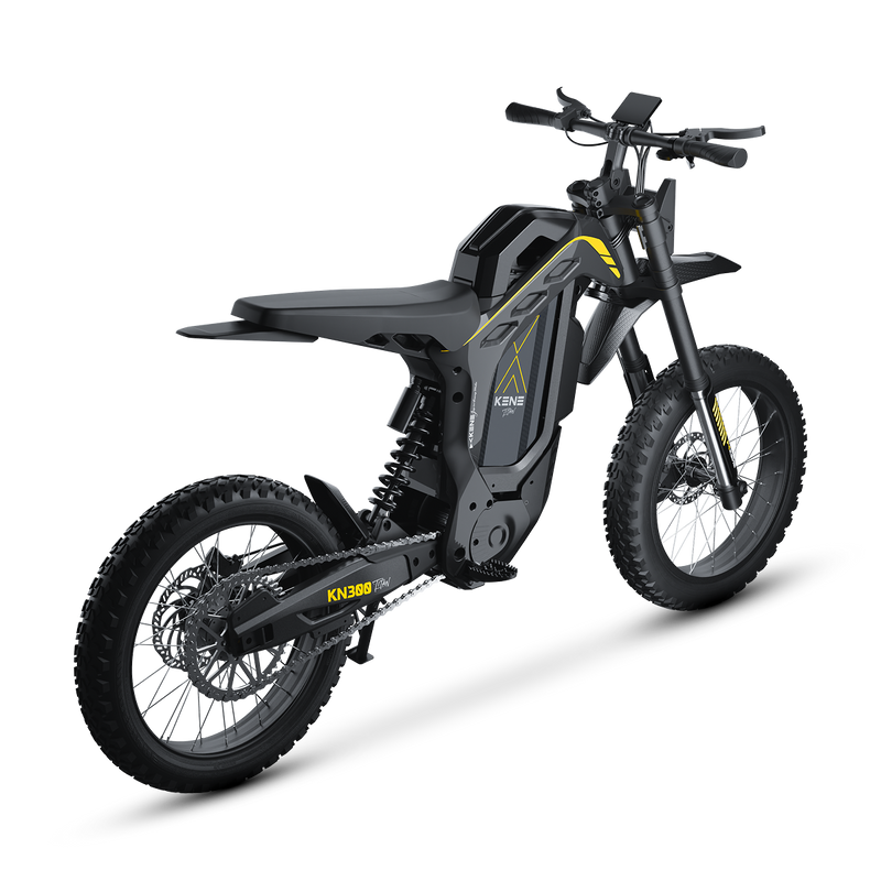 KN300 TITAN [Pre-order]-6