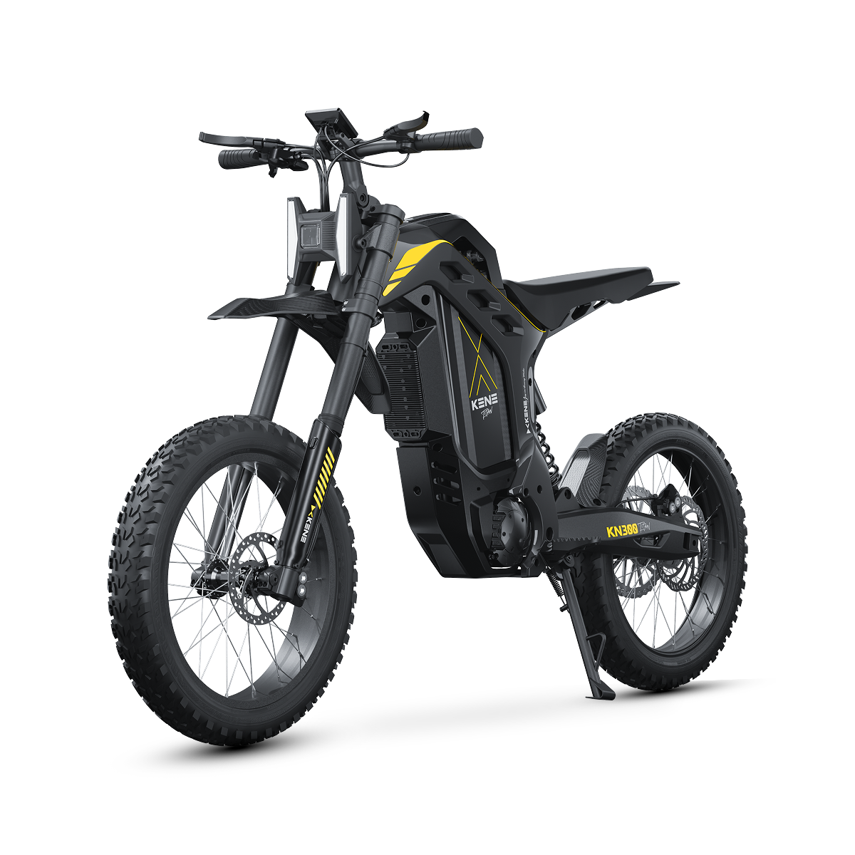 KN300 TITAN [Pre-order]-5
