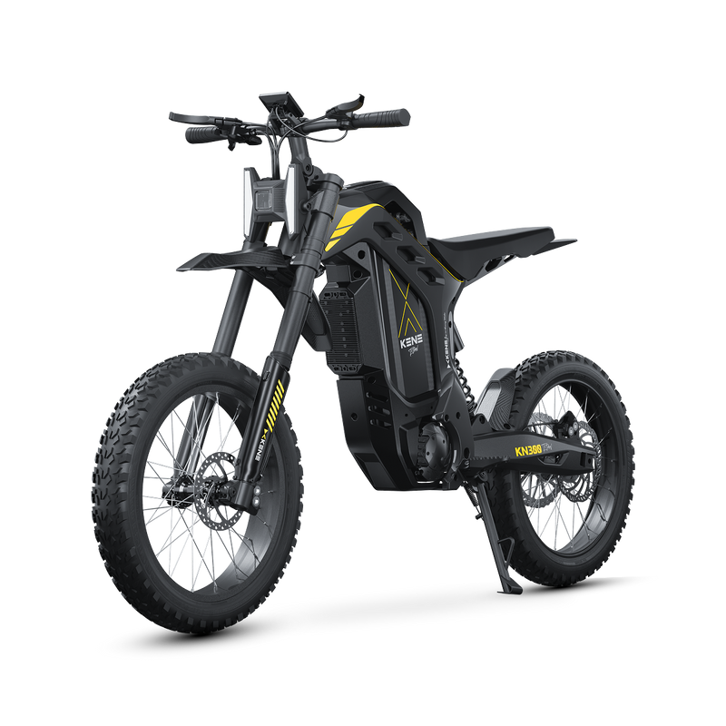 KN300 TITAN [Pre-order]-5