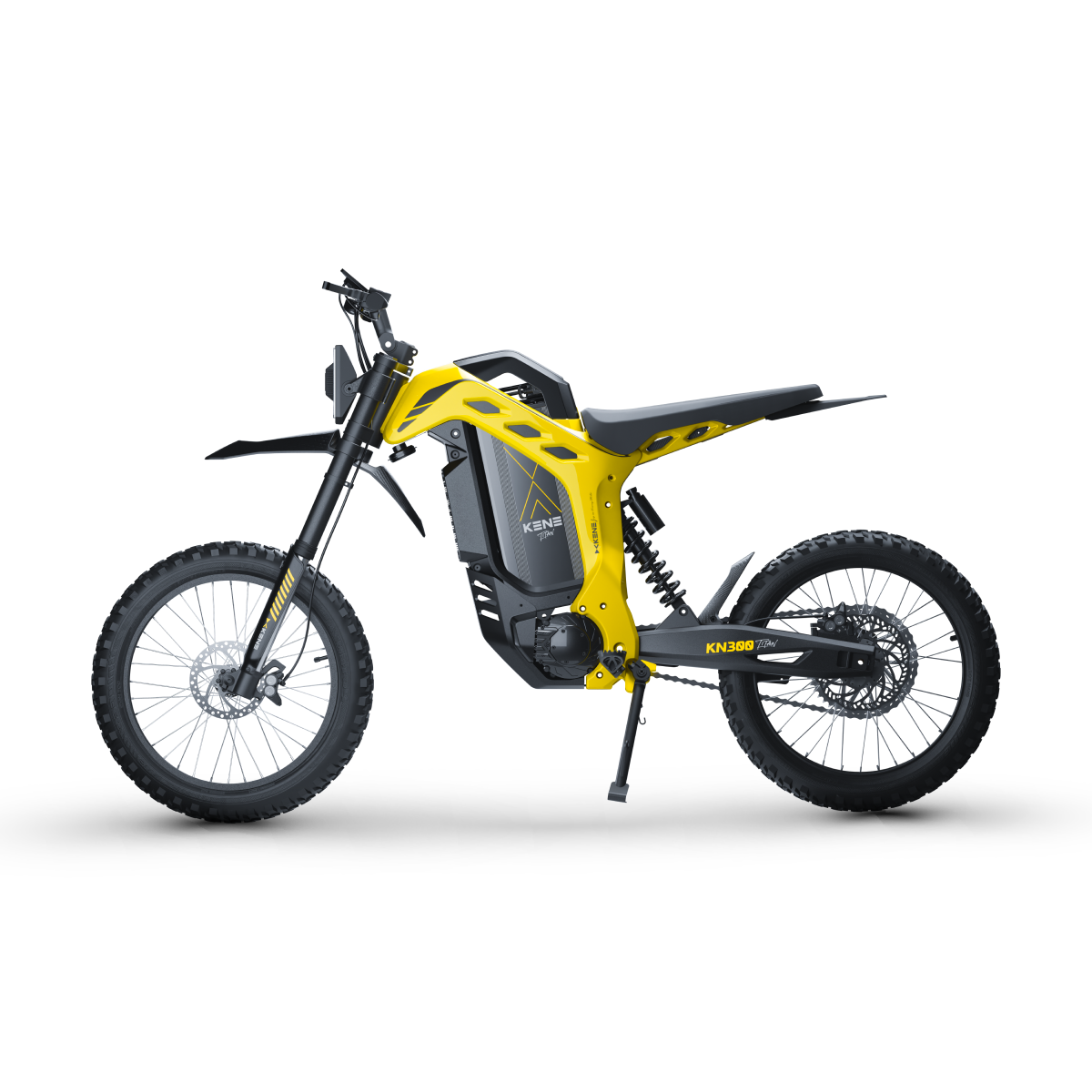 KN300 TITAN [Pre-order]-1
