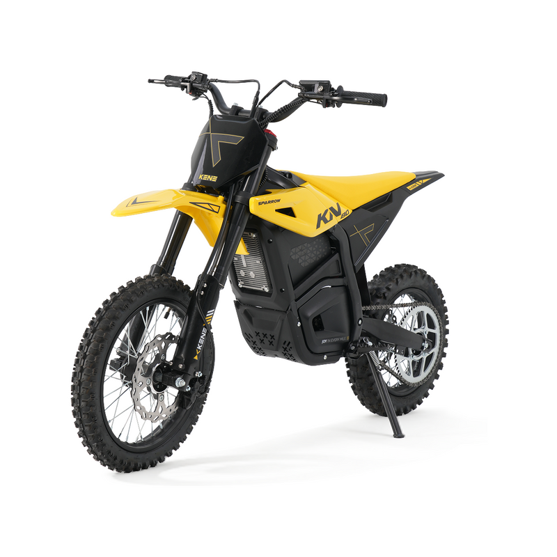 KN80 SPARROW-2