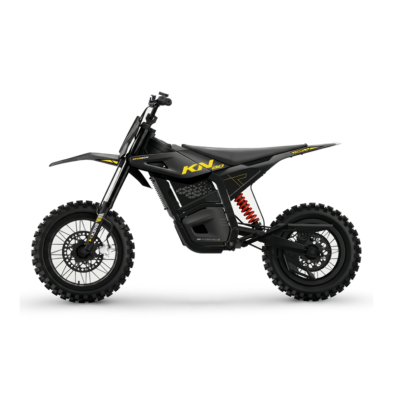 KN80 PRO SPARROW-1