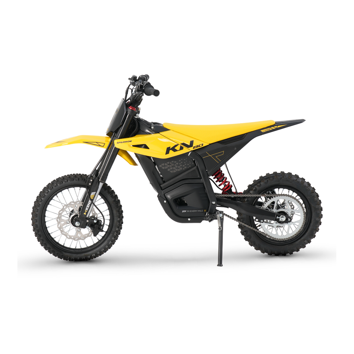 KN80 SPARROW
