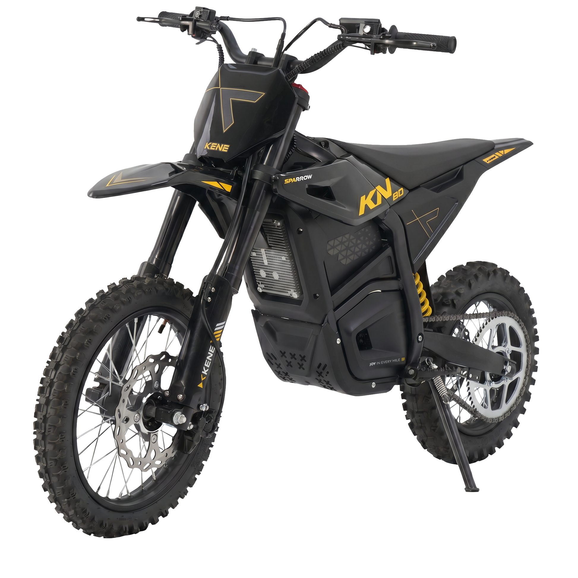 KN80 PRO SPARROW-2