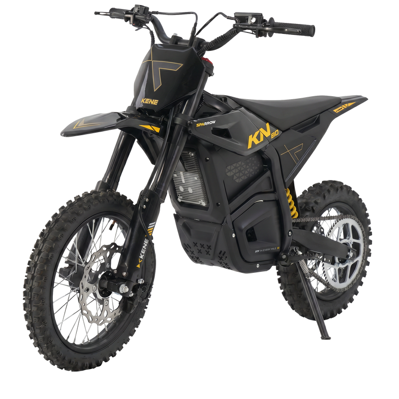 KN80 PRO SPARROW-2