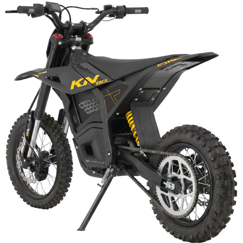 KN80 PRO SPARROW-7
