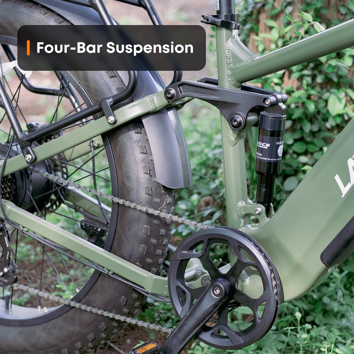 ###best electric mtb  green