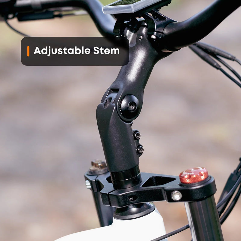 Cyclone 2026 - Enhanced All Terrain Electric Bike-19