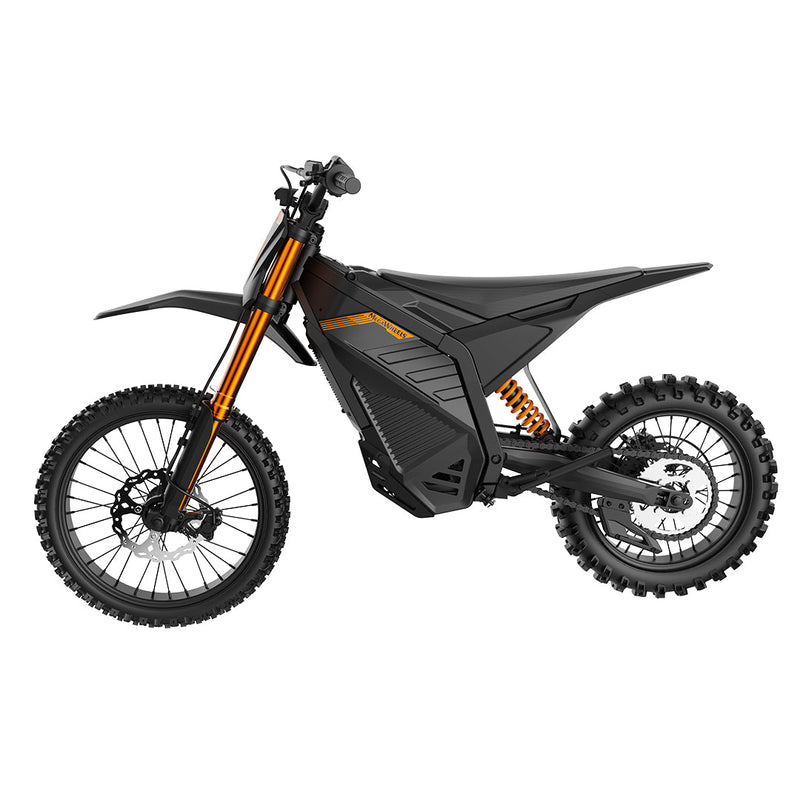 MEGAWHEELS D2 Pro Electric Dirt Bike-1