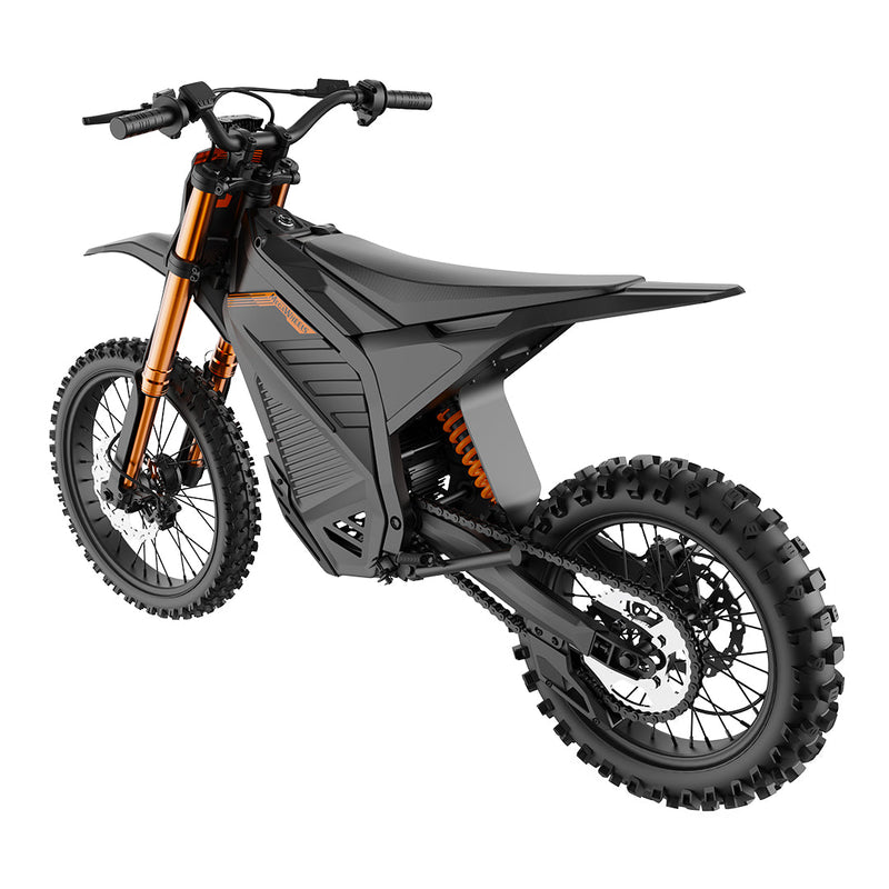 MEGAWHEELS D2 Pro Electric Dirt Bike-4