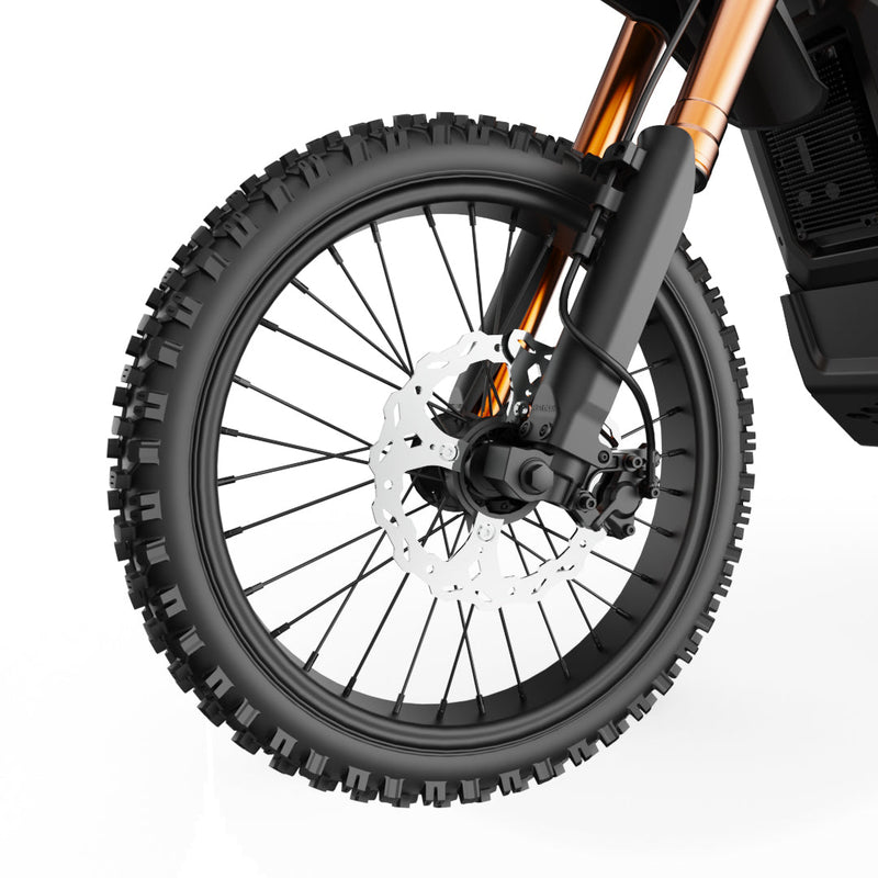 MEGAWHEELS D2 Pro Electric Dirt Bike-5