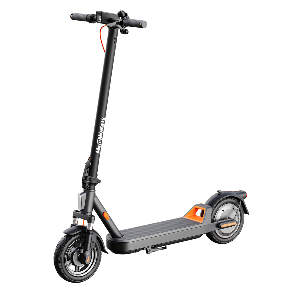 MEGAWHEELS E2 Electric Scooter