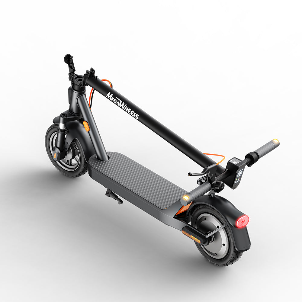 MEGAWHEELS E2 Electric Scooter-5