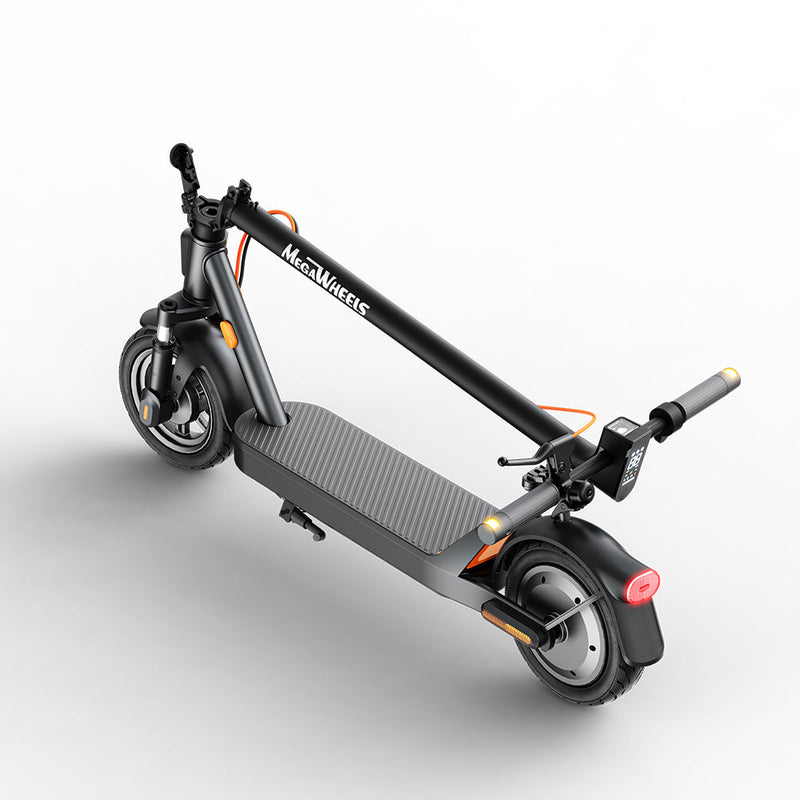 MEGAWHEELS E2 Electric Scooter-5