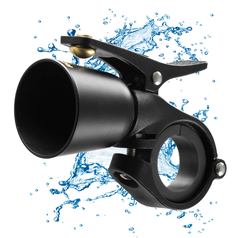 Bike Bell – Loud Sound for MTB & Road Bikes-5