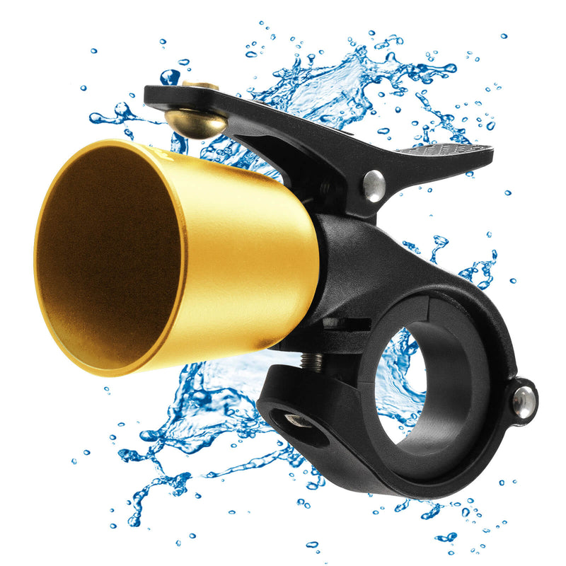 Bike Bell – Loud Sound for MTB & Road Bikes-8