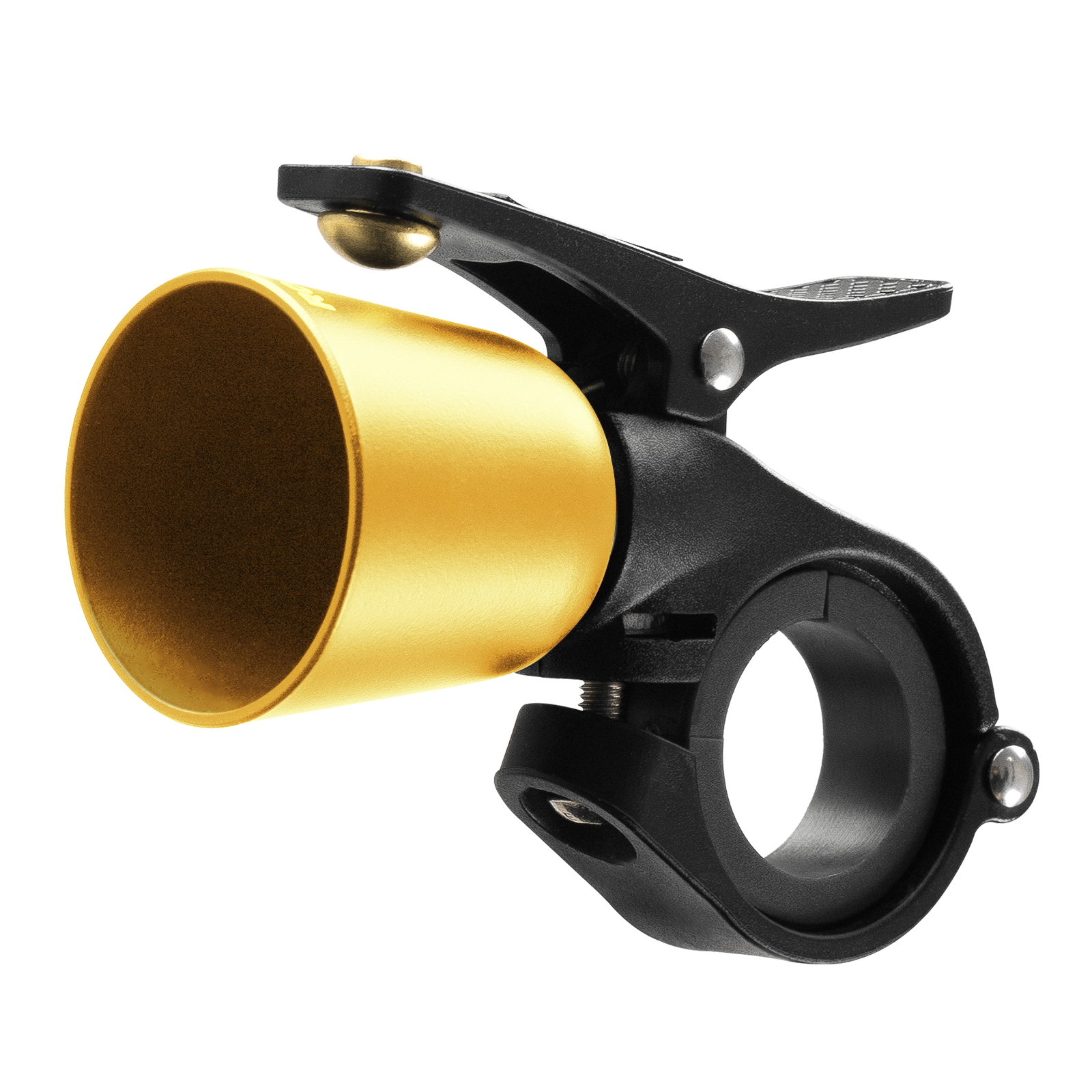 Bike Bell – Loud Sound for MTB & Road Bikes-4