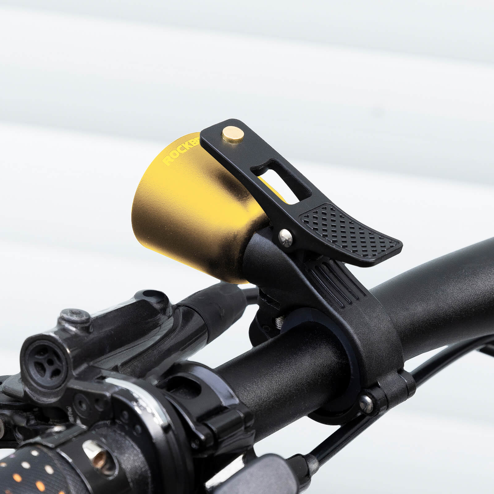 Bike Bell – Loud Sound for MTB & Road Bikes-12