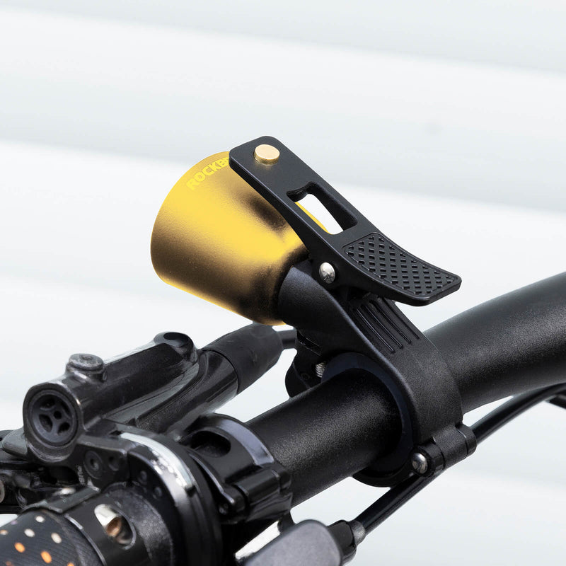 Bike Bell – Loud Sound for MTB & Road Bikes-12