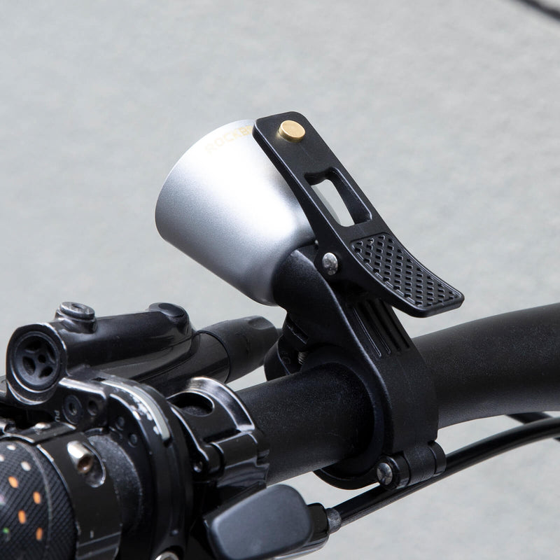 Bike Bell – Loud Sound for MTB & Road Bikes-11