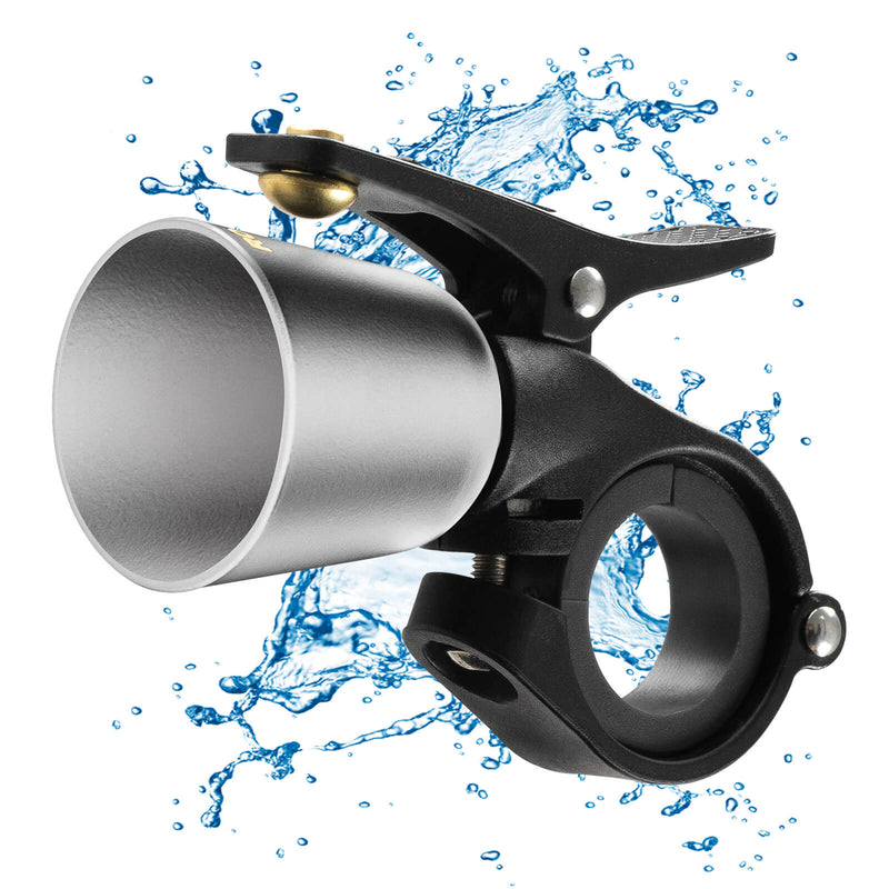 Bike Bell – Loud Sound for MTB & Road Bikes-7