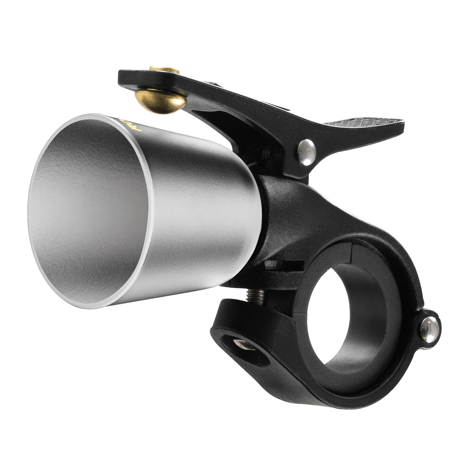 Bike Bell – Loud Sound for MTB & Road Bikes-3