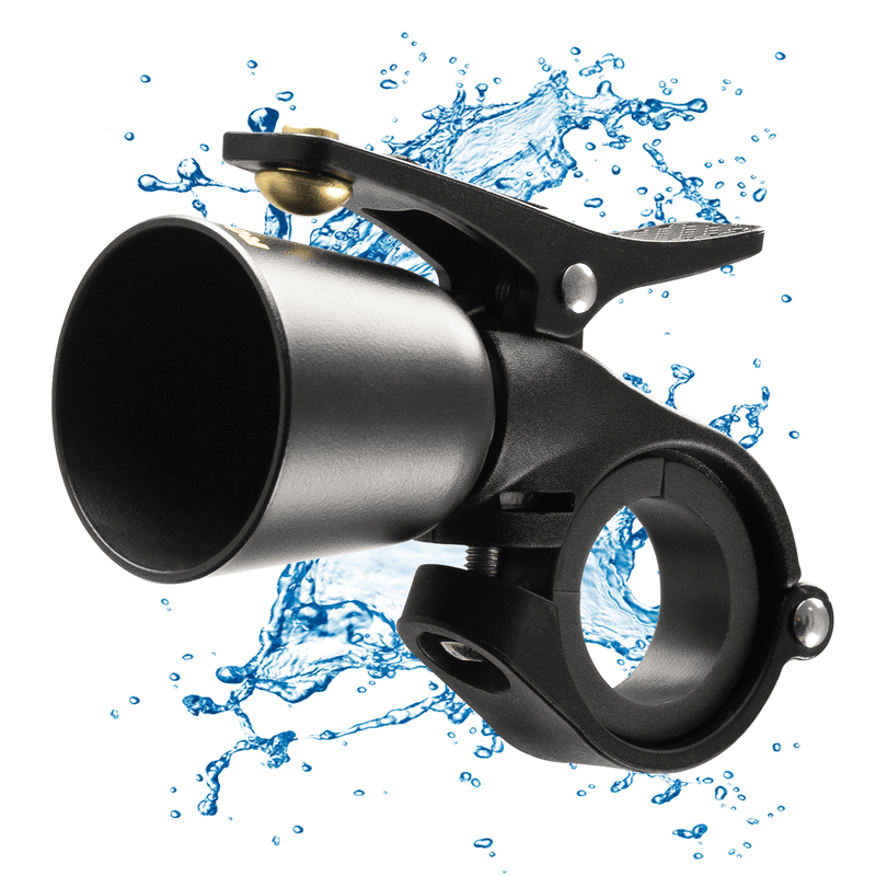 Bike Bell – Loud Sound for MTB & Road Bikes-6