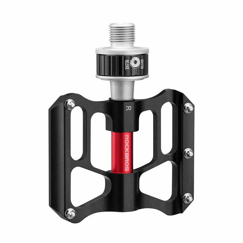 Quick-Release Bike Pedals-1