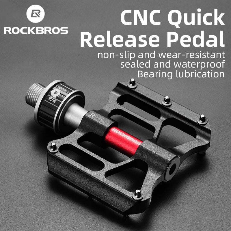 Quick-Release Bike Pedals-4
