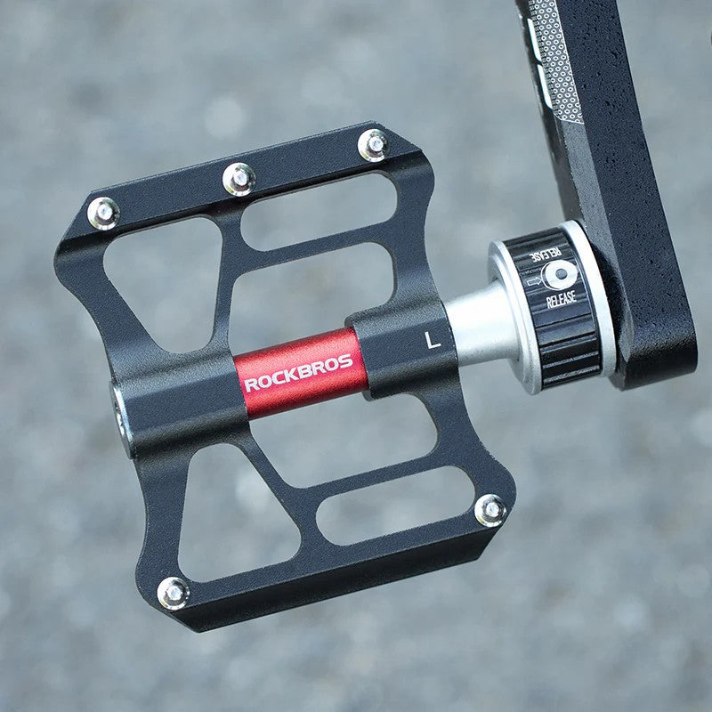 Quick-Release Bike Pedals-8