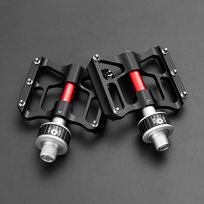 Quick-Release Bike Pedals-2