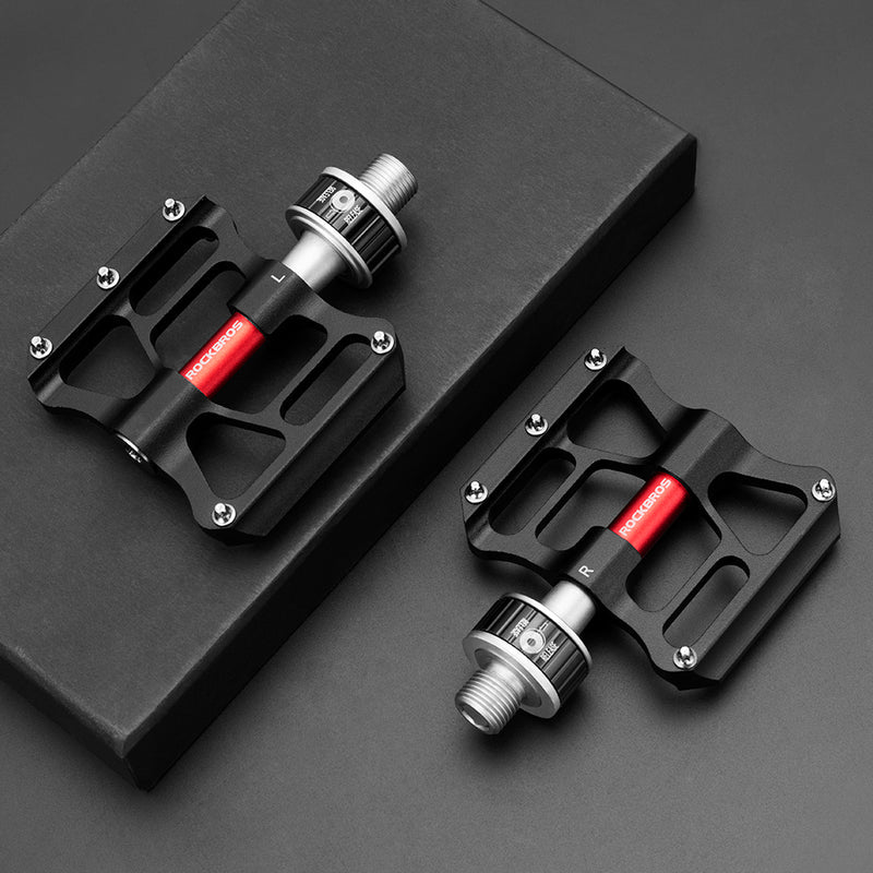 Quick-Release Bike Pedals-3