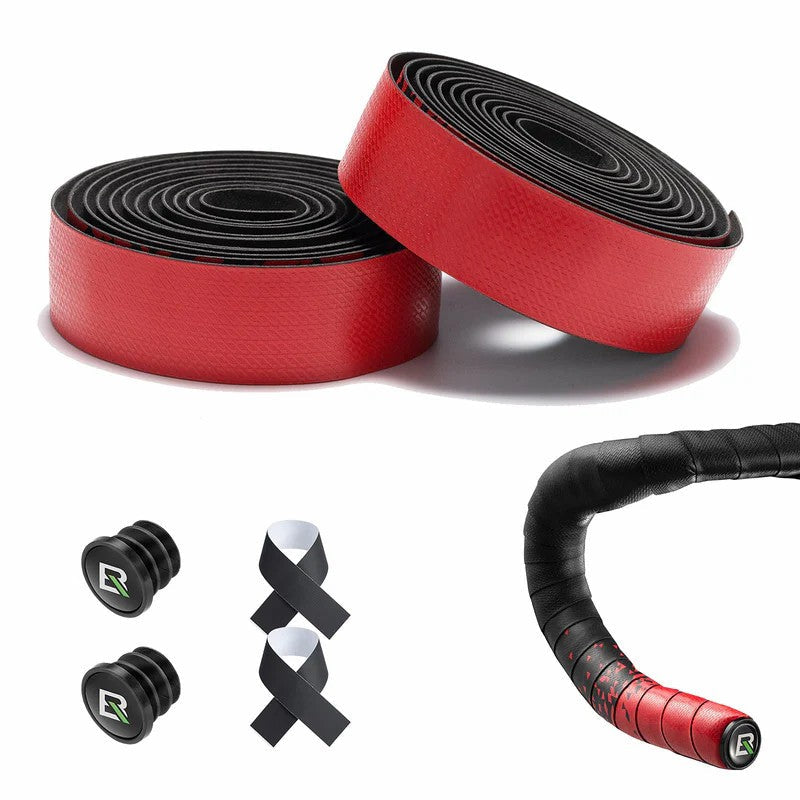 Anti-Slip Road Bike Handlebar Tape-2