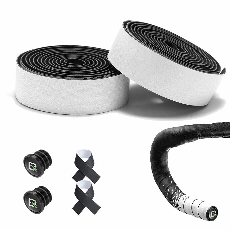 Anti-Slip Road Bike Handlebar Tape-3