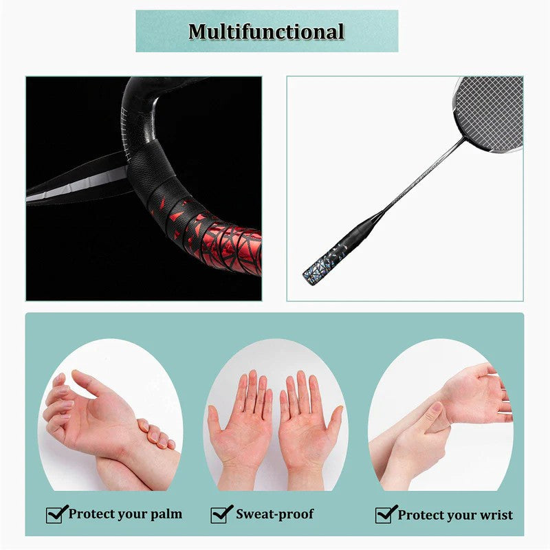 Anti-Slip Road Bike Handlebar Tape-8