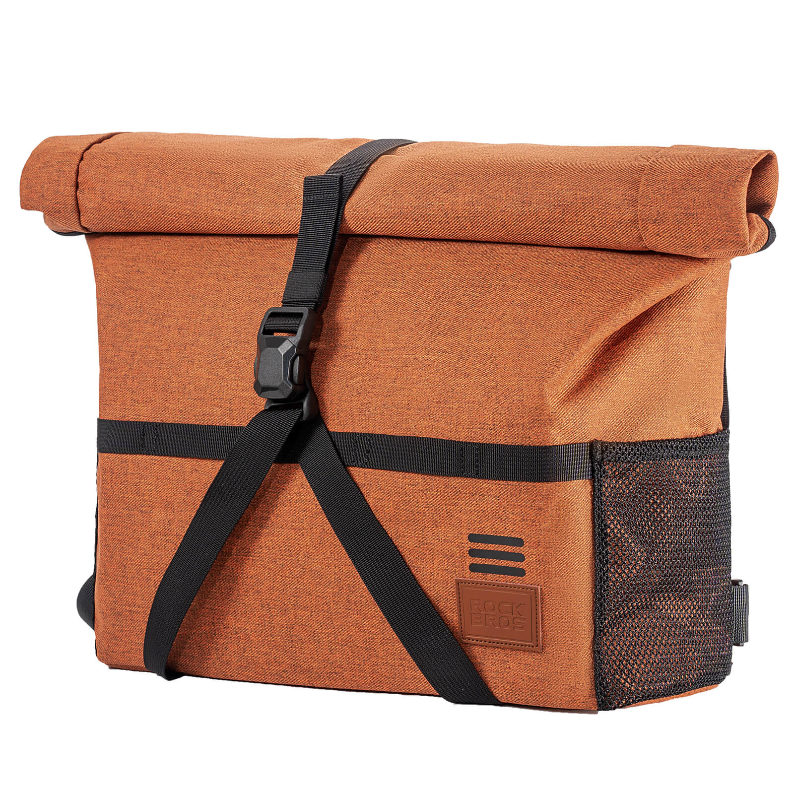 Folding Bike Handlebar Bag & Shoulder Bag  - 8L