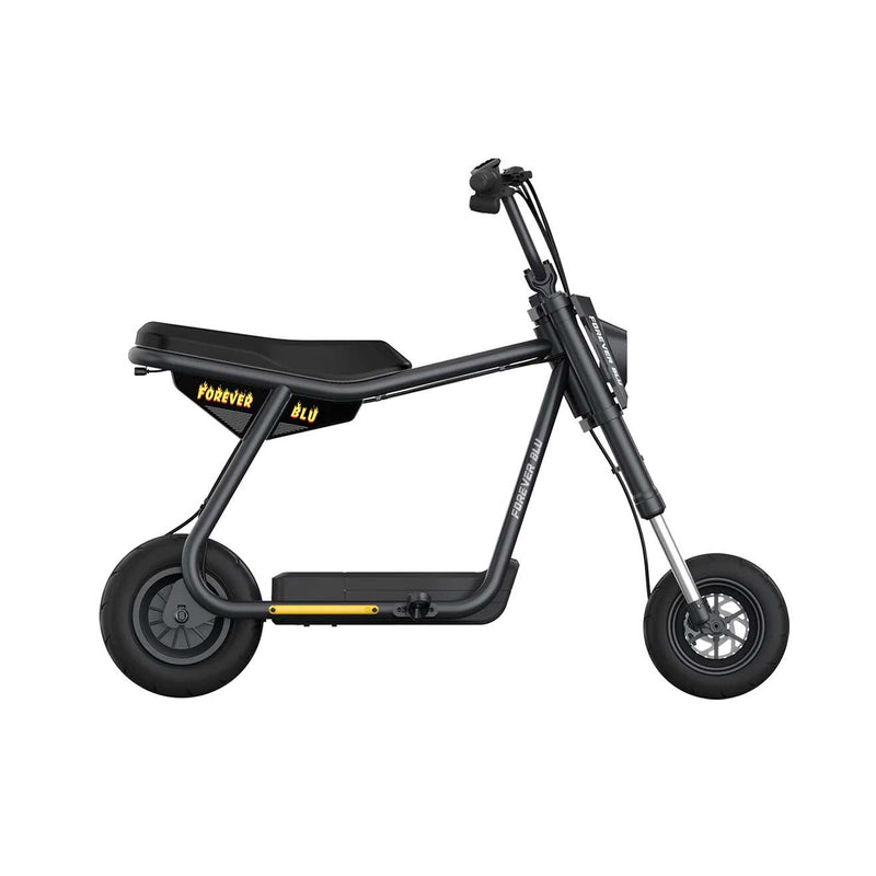 Forever Blu RYZE 60V 3000W Peak Mini Moto E-Bike-1