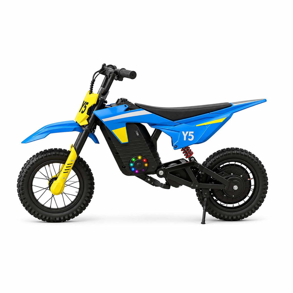 TODIMART Y5 Children's Electric Motobike-1