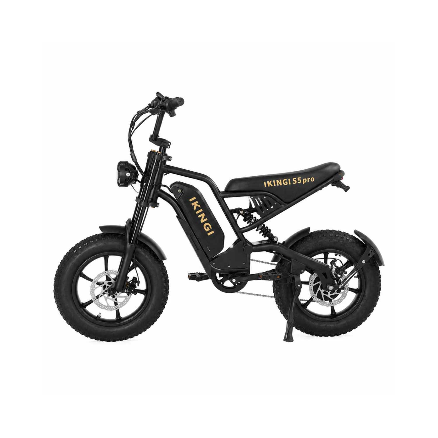 Bicicleta eléctrica Xition | Bicicleta eléctrica todoterreno de 750 W